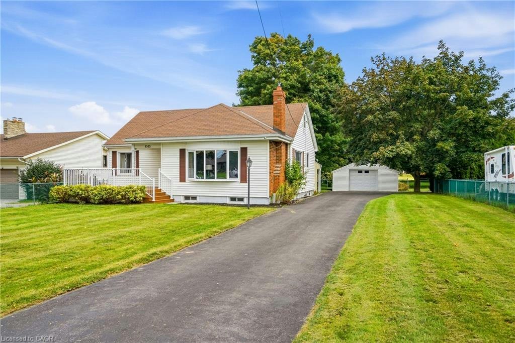 4503 Lincoln Avenue, Lincoln, ON, L0R 1S3