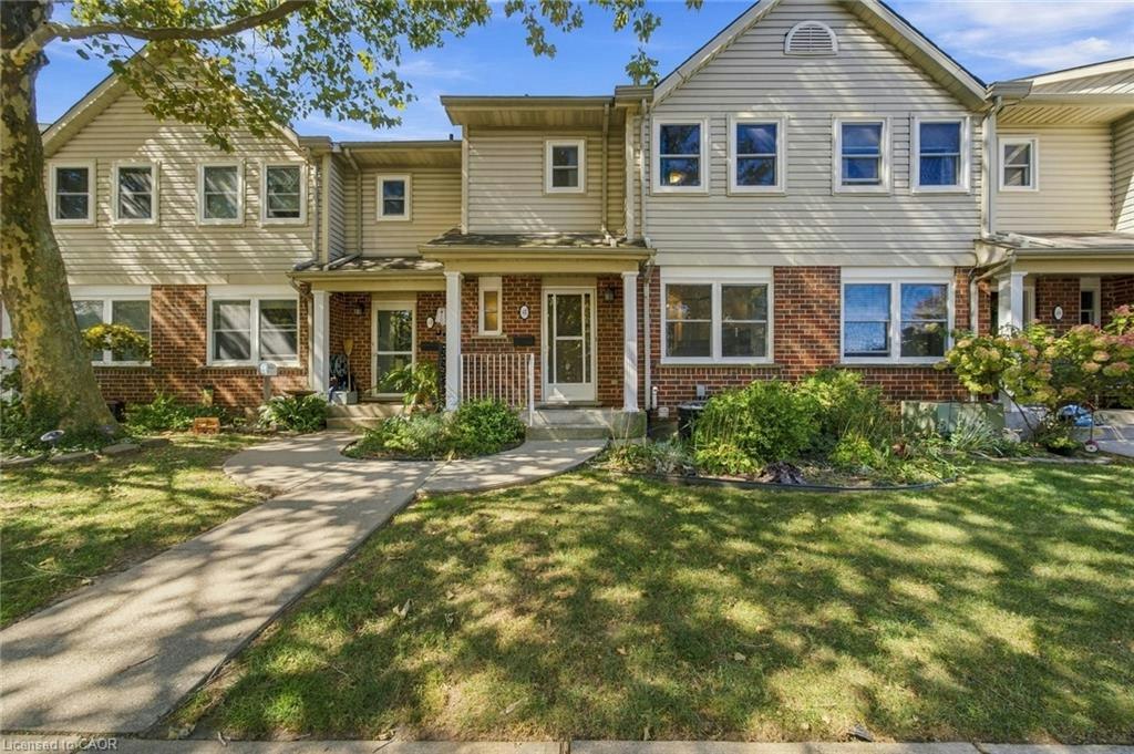 47-55 Kerman Avenue, Grimsby, ON, L3M 5G2