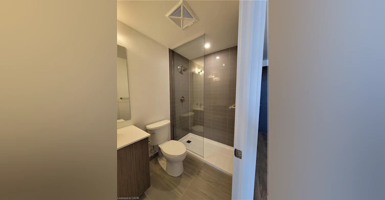 705B-15 Wellington Street S, Kitchener, ON, N2G 0E4 - 7