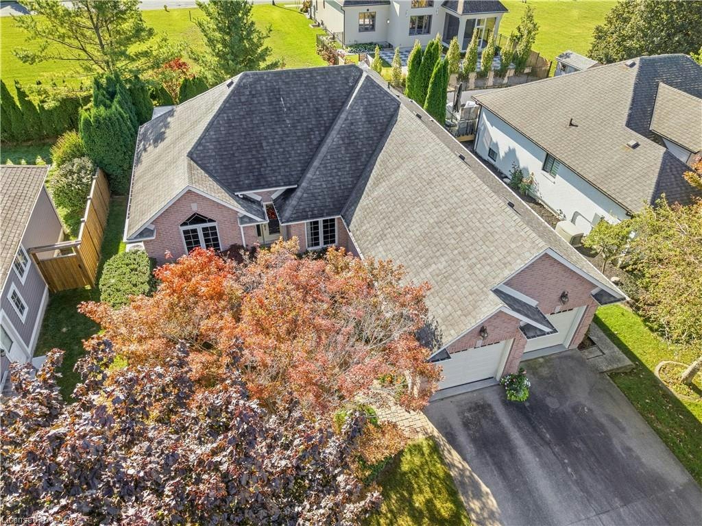 618 Victoria Street, Niagara-on-the-Lake, ON, L0S 1J0