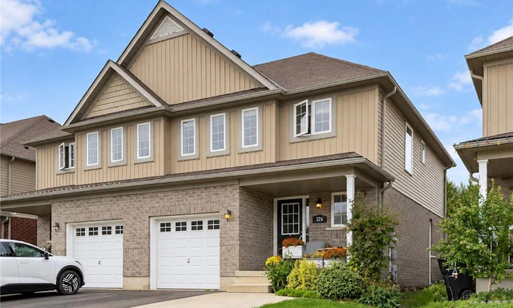 326 Vincent Drive