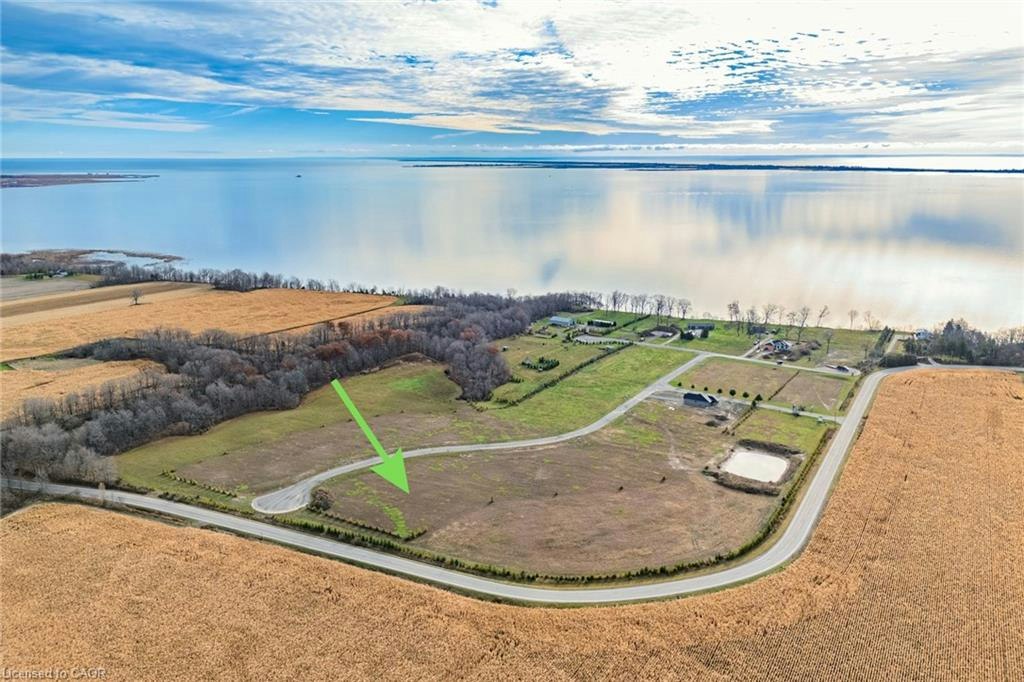 7 Wild Rose Lane, Norfolk County, ON, N0E 1P0