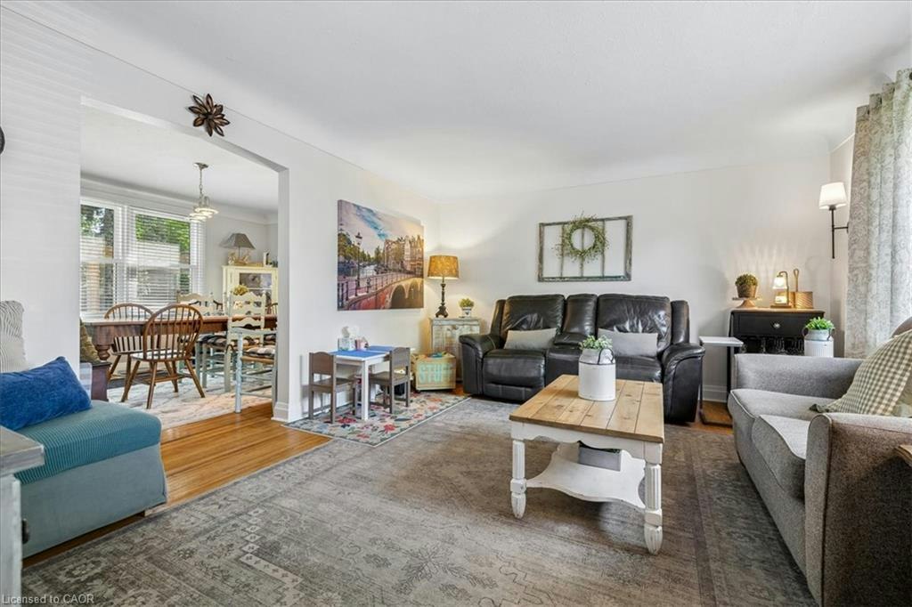 80 Maclennan Avenue, Hamilton, ON, L8V 1X6 - 7