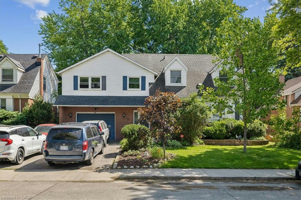 80 Maclennan Avenue, Hamilton, ON, L8V 1X6 - 2