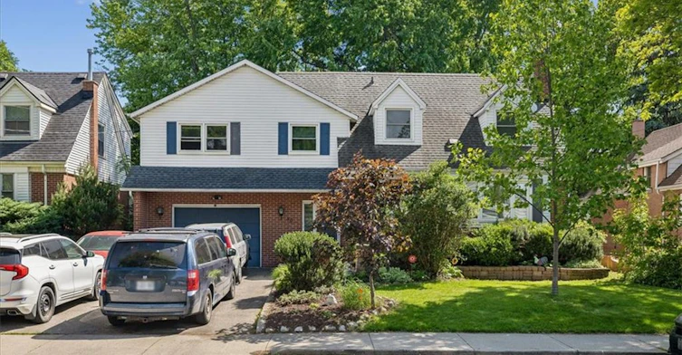 80 Maclennan Avenue, Hamilton, ON, L8V 1X6 - 2