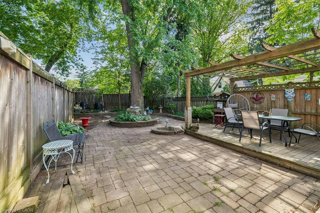 80 Maclennan Avenue, Hamilton, ON, L8V 1X6 - 22