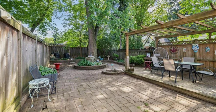 80 Maclennan Avenue, Hamilton, ON, L8V 1X6 - 22