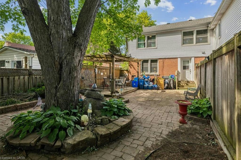 80 Maclennan Avenue, Hamilton, ON, L8V 1X6 - 21