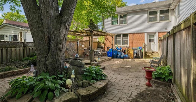 80 Maclennan Avenue, Hamilton, ON, L8V 1X6 - 21