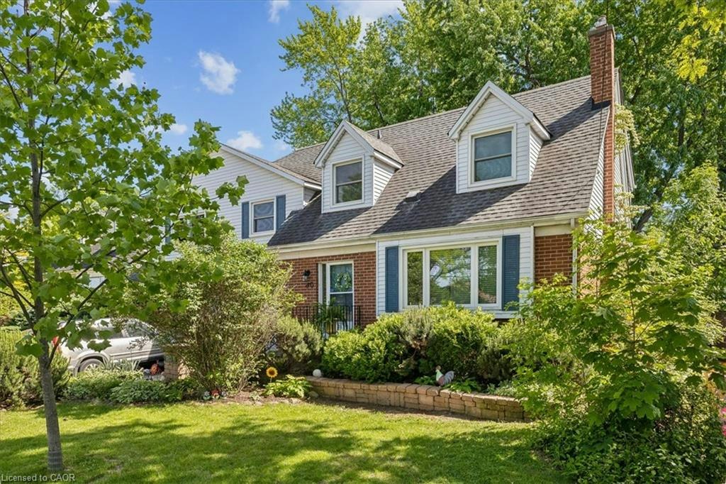 80 Maclennan Avenue, Hamilton, ON, L8V 1X6 - 3