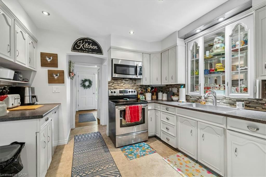 80 Maclennan Avenue, Hamilton, ON, L8V 1X6 - 11