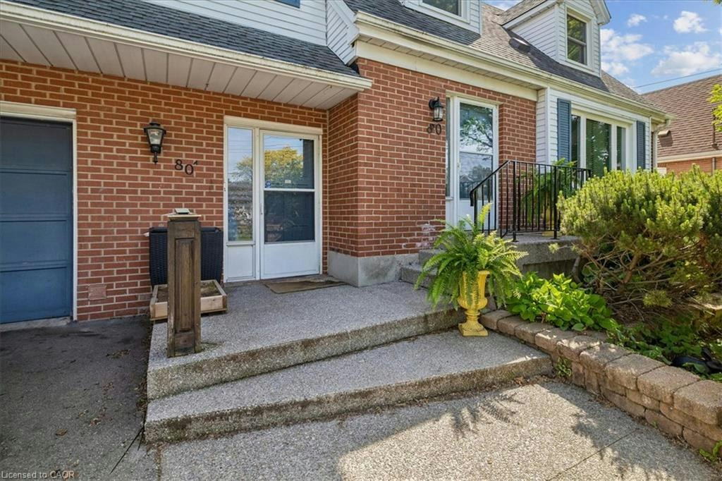 80 Maclennan Avenue, Hamilton, ON, L8V 1X6 - 4