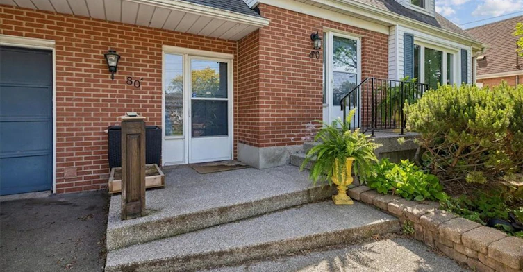 80 Maclennan Avenue, Hamilton, ON, L8V 1X6 - 4