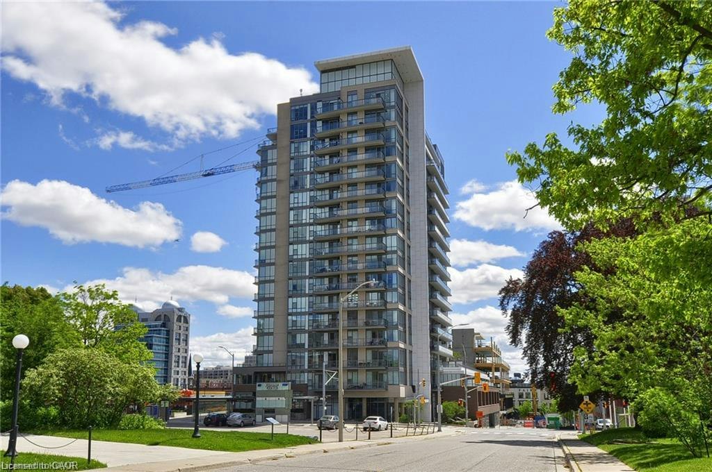 204-85 Duke Street W, Kitchener, ON, N2H 0B7 - 13