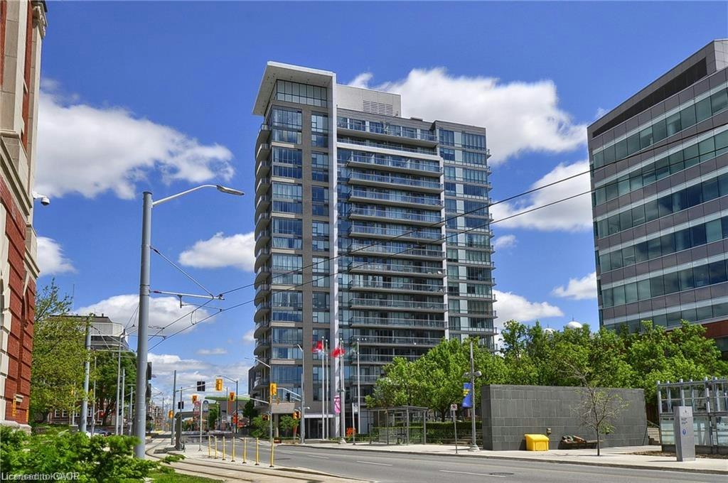 204-85 Duke Street W, Kitchener, ON, N2H 0B7 - 12
