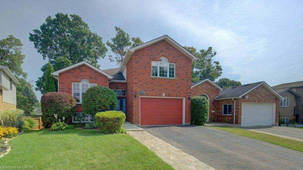 26 Stanmore Avenue, Kitchener, ON, N2B 3W2