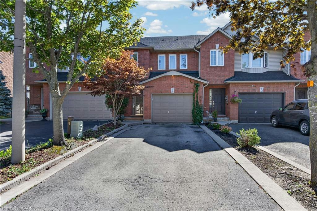 40 Fairhaven Drive, Hamilton, ON, L8J 3X8