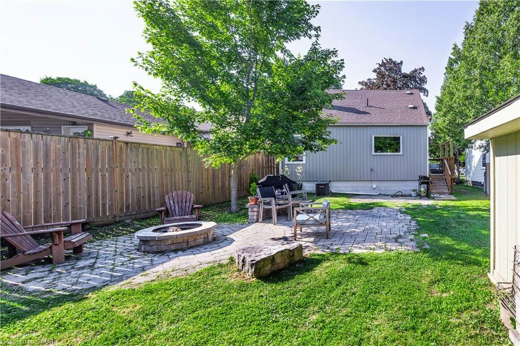 15 Spencer Avenue, Hamilton, ON, L9H 1E7 - 40