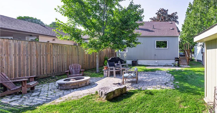 15 Spencer Avenue, Hamilton, ON, L9H 1E7 - 40