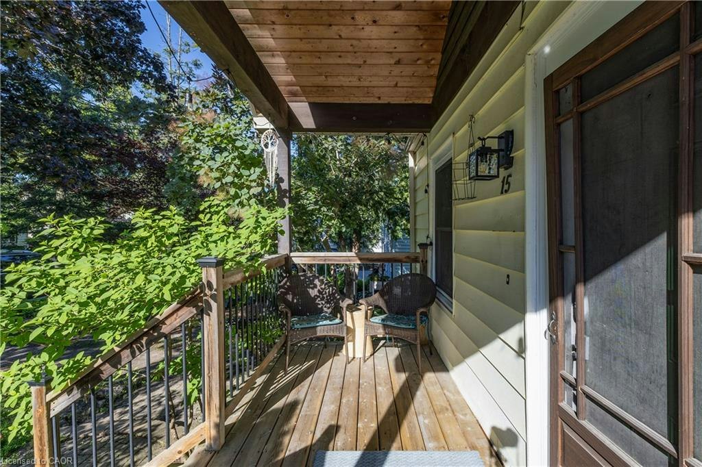 15 Spencer Avenue, Hamilton, ON, L9H 1E7 - 7