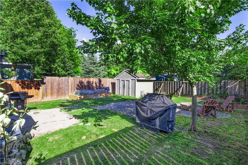 15 Spencer Avenue, Hamilton, ON, L9H 1E7 - 42
