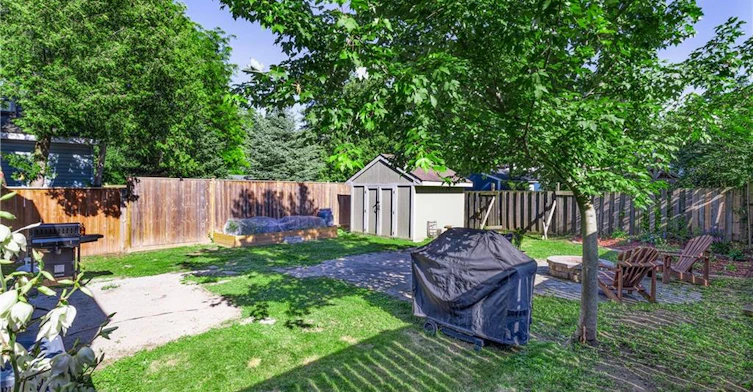 15 Spencer Avenue, Hamilton, ON, L9H 1E7 - 42