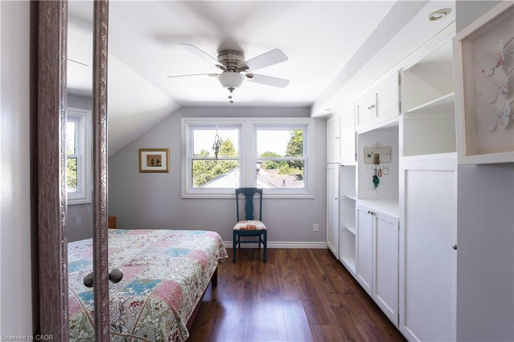 15 Spencer Avenue, Hamilton, ON, L9H 1E7 - 30