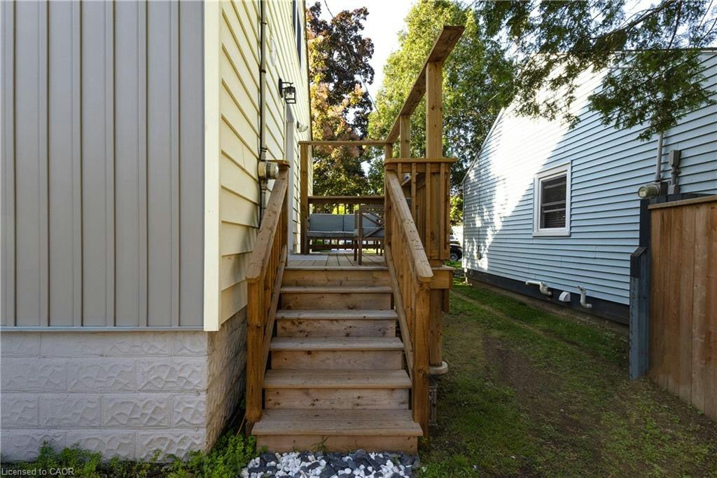 15 Spencer Avenue, Hamilton, ON, L9H 1E7 - 38
