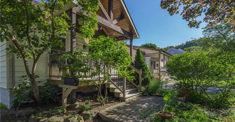 15 Spencer Avenue, Hamilton, ON, L9H 1E7 - 5
