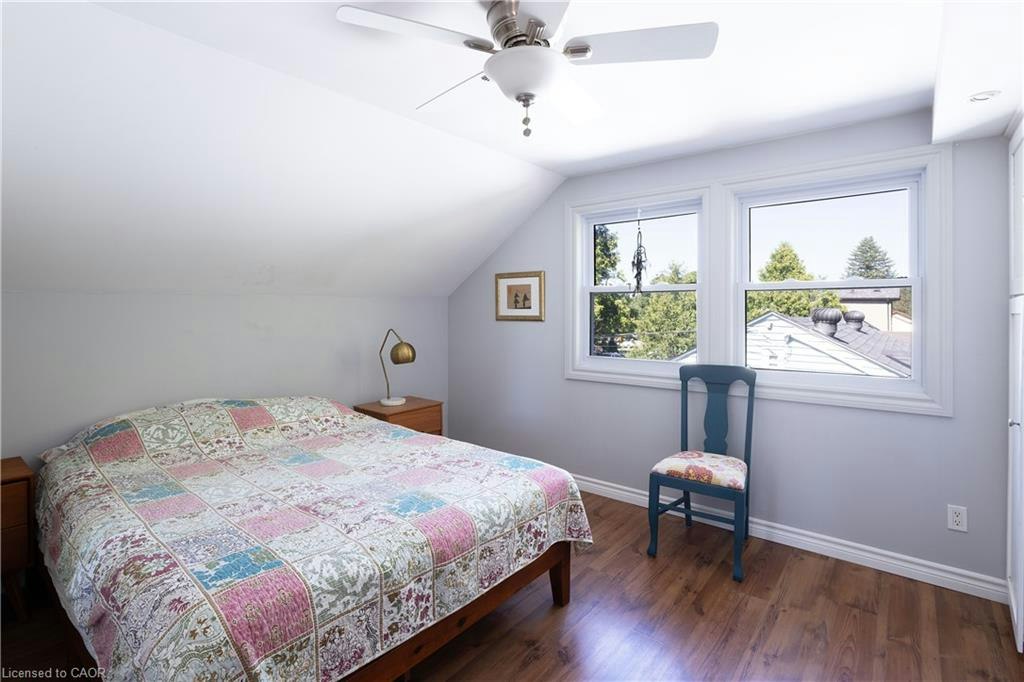 15 Spencer Avenue, Hamilton, ON, L9H 1E7 - 31