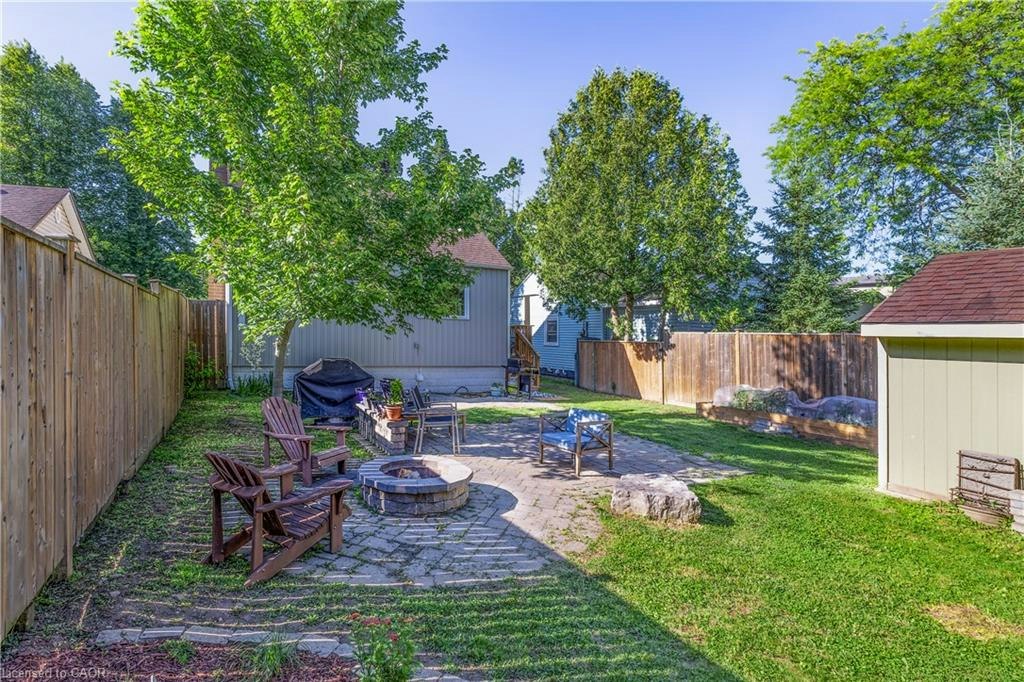 15 Spencer Avenue, Hamilton, ON, L9H 1E7 - 41