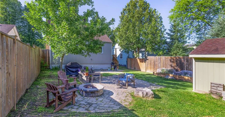 15 Spencer Avenue, Hamilton, ON, L9H 1E7 - 41