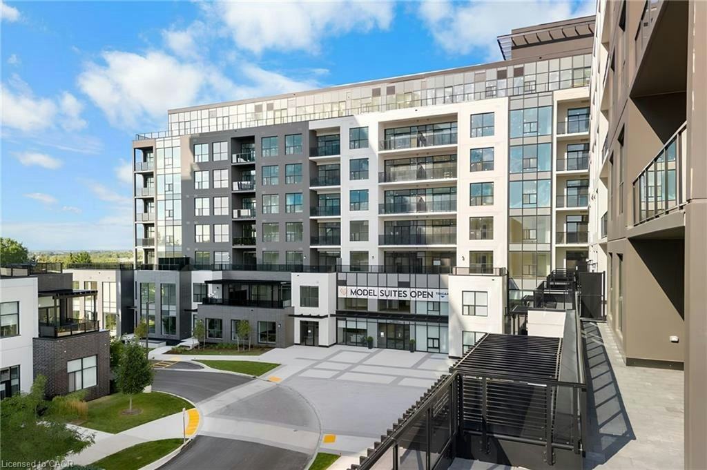 410-1882 Gordon Street, Guelph, ON, N1L 0P6 - 17