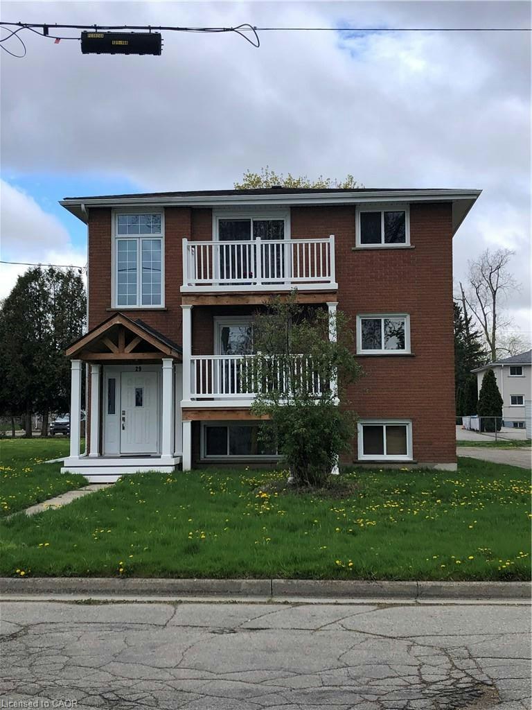 Ground-29 Pontiac Street, Brantford, ON, N3S 2A6 - 13
