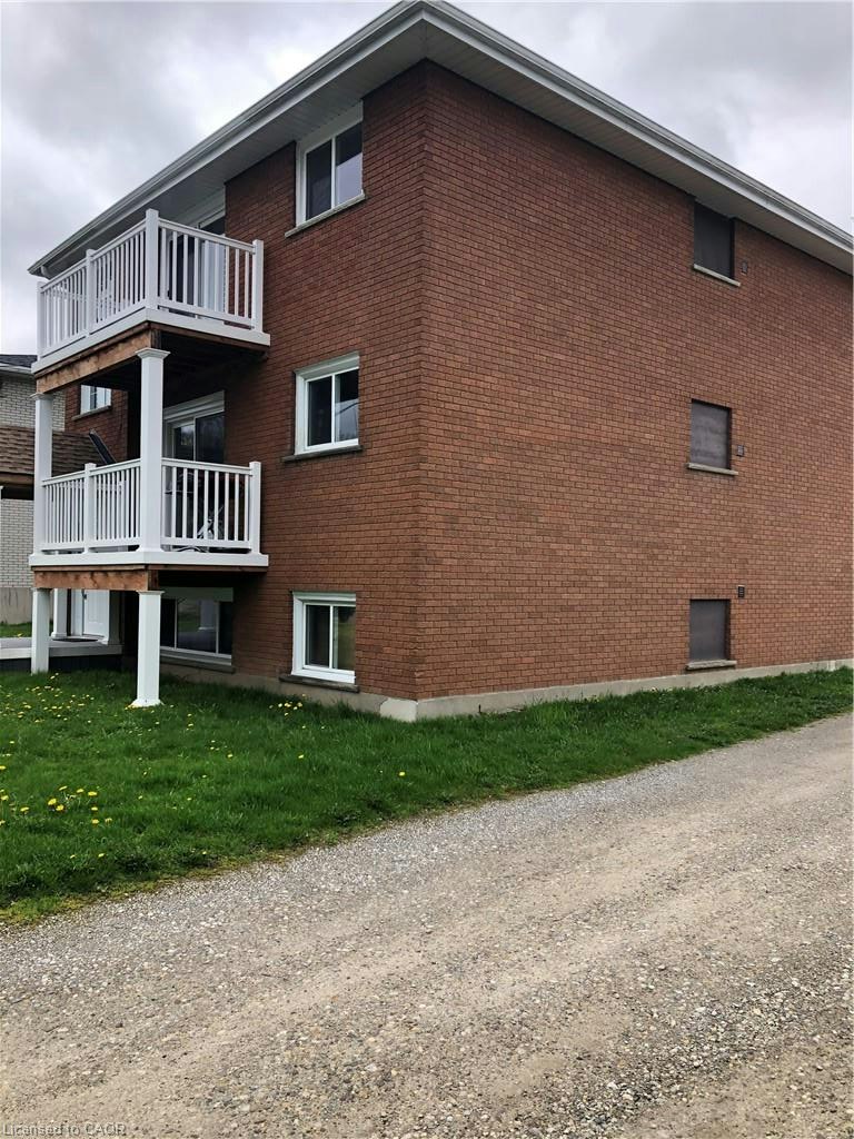 Ground-29 Pontiac Street, Brantford, ON, N3S 2A6 - 2