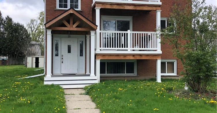 Ground-29 Pontiac Street, Brantford, ON, N3S 2A6