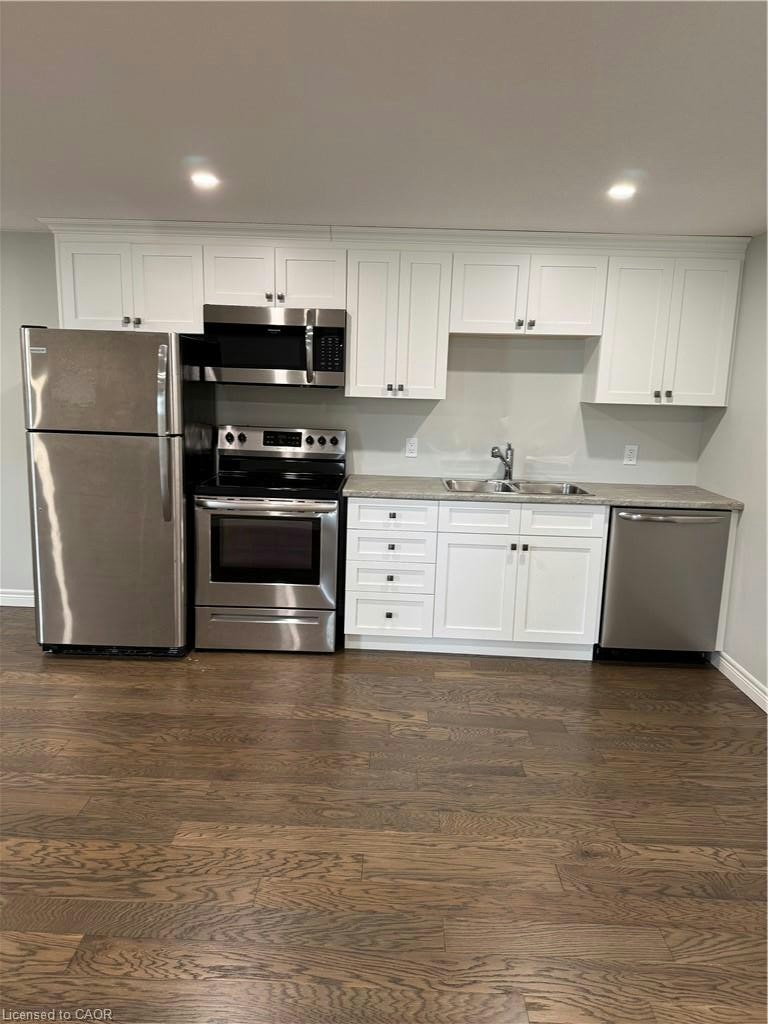 20 Pintail Lane, Norfolk County, ON, N0E 1M0