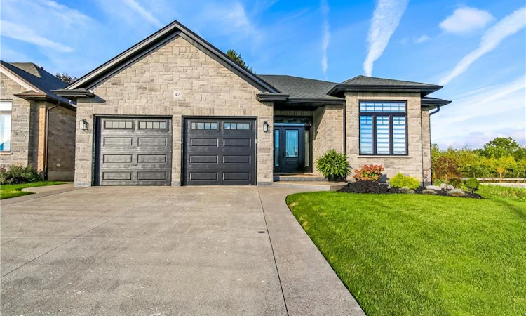 42 Judd Drive