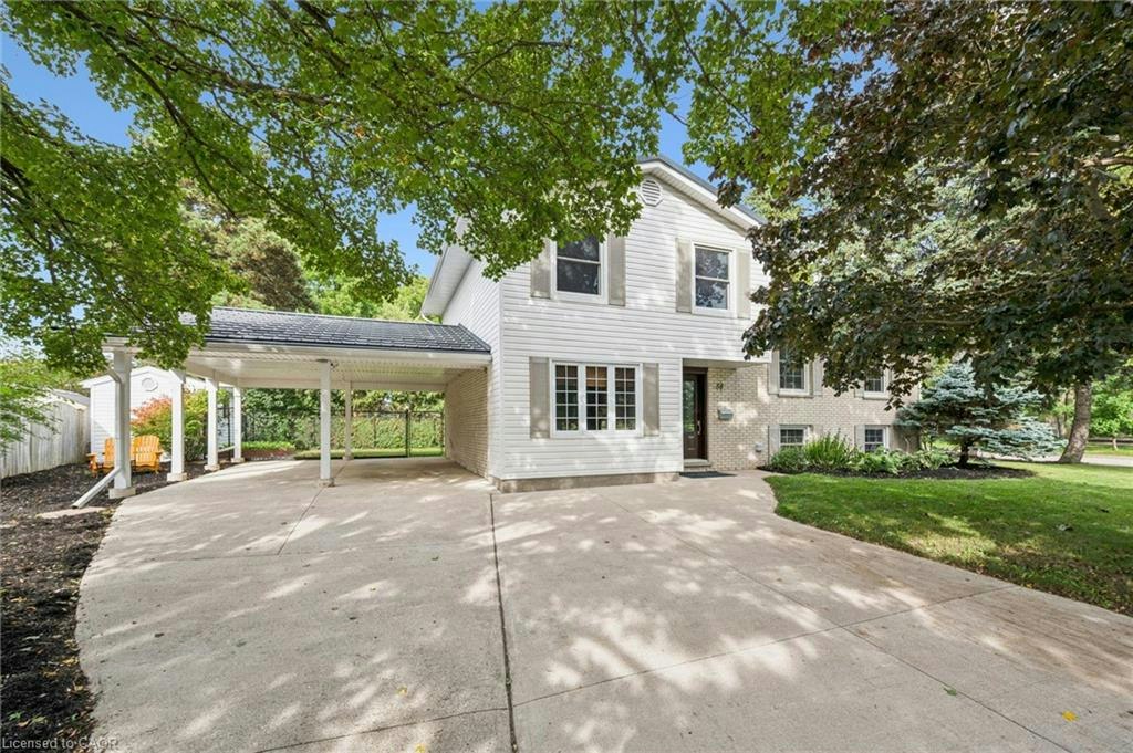 58 Bradley Drive
