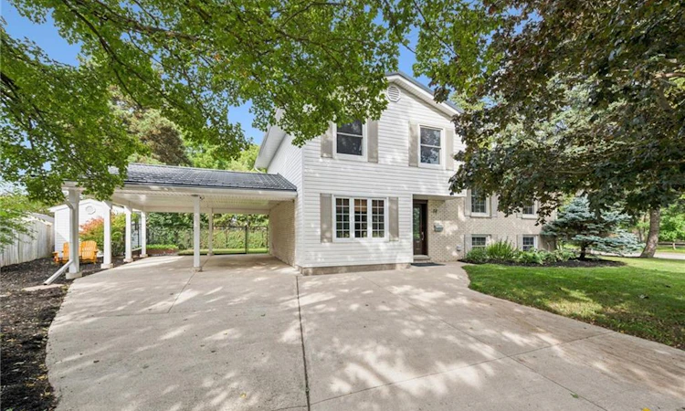 58 Bradley Drive