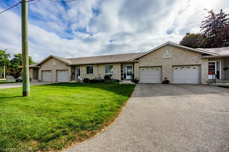 123 Mill Street, Norfolk County, ON, N4B 2N6