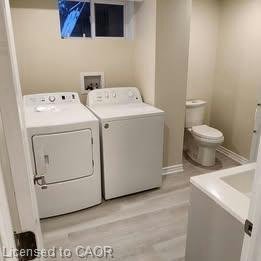 BSM-53 Laird Drive, Hamilton, ON, L8T 4L8 - 4