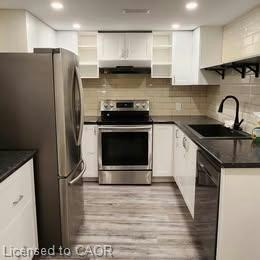 BSM-53 Laird Drive, Hamilton, ON, L8T 4L8