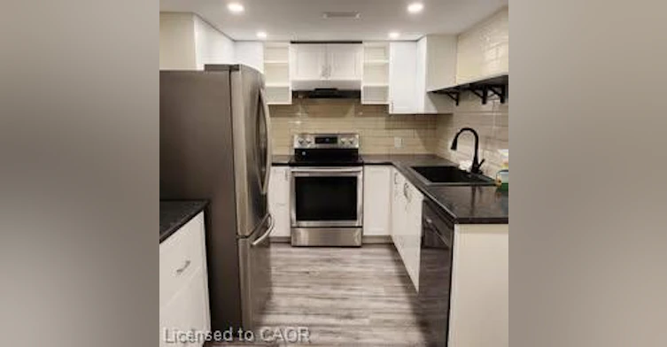 BSM-53 Laird Drive, Hamilton, ON, L8T 4L8