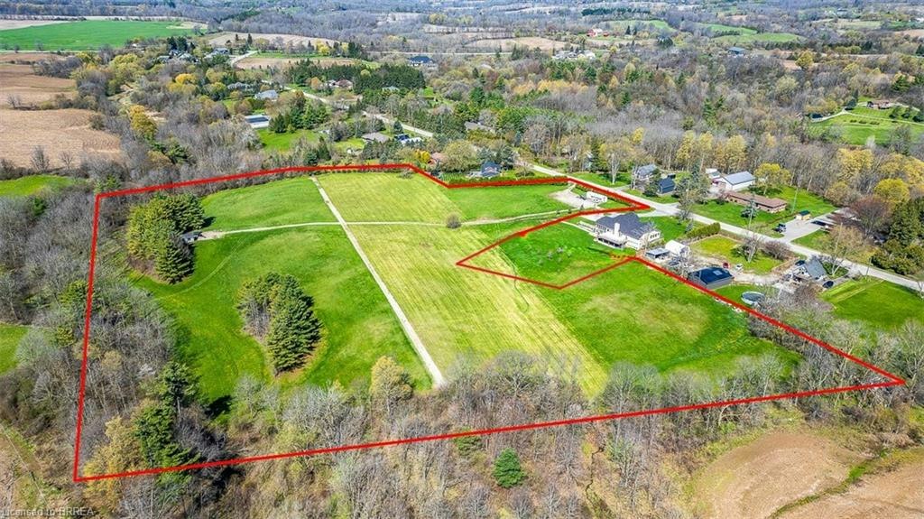 47 River Road, Brantford, ON, N3R 0C1