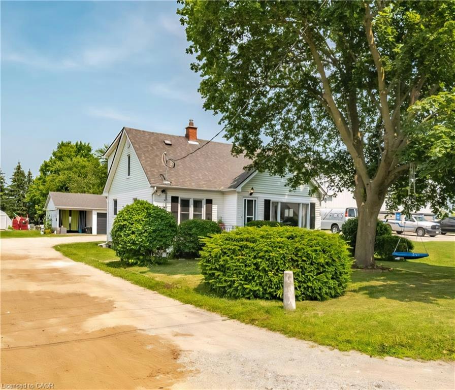 509 Queensway W, Norfolk County, ON, N3Y 4R5