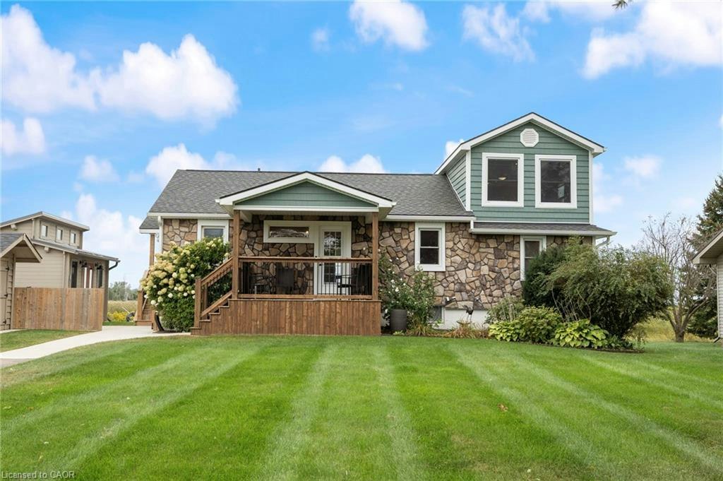 88 Old Cut Boulevard, Norfolk County, ON, N0E 1M0