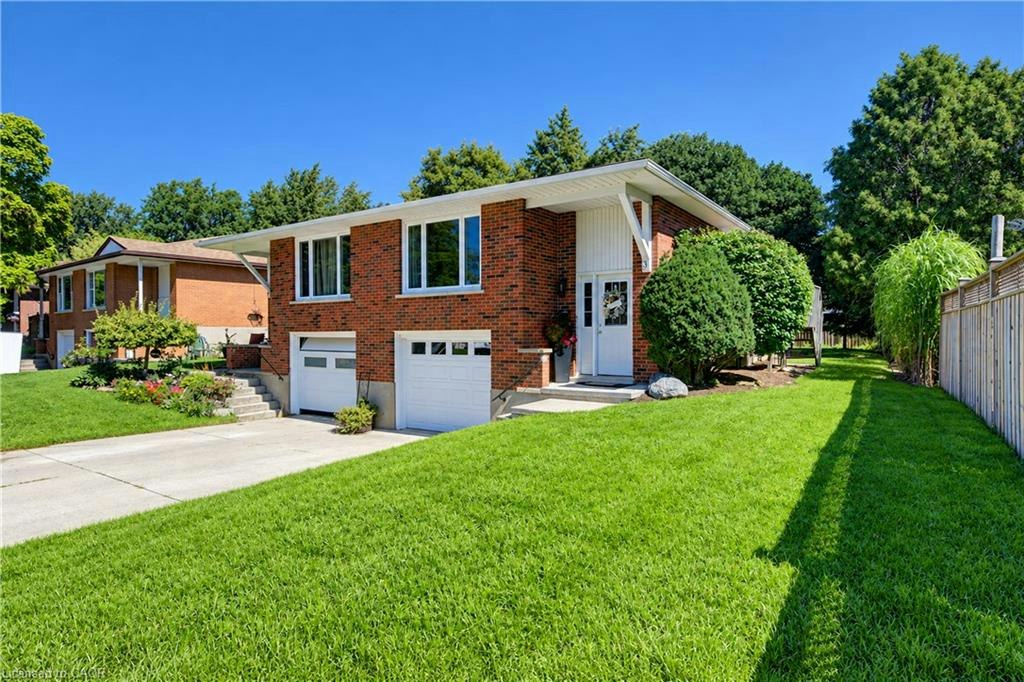 31 Grosbeak Road, Woolwich, ON, N3B 1V8