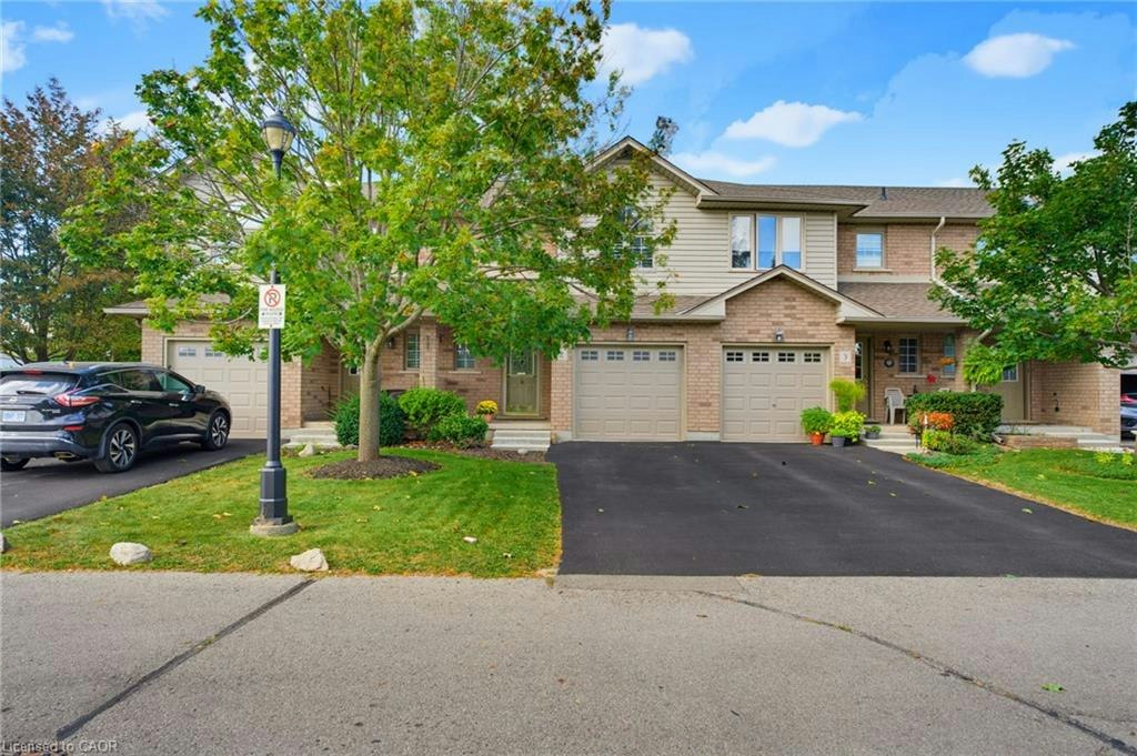 2-40 Braemar Avenue, Cayuga, ON, N3W 2N1