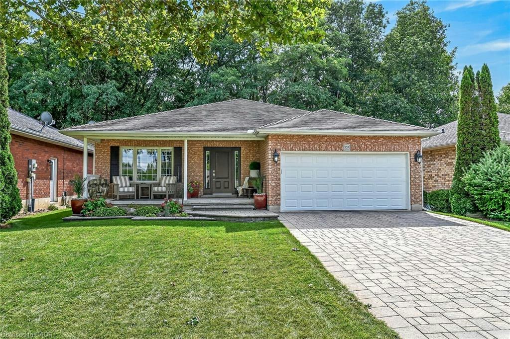 225 Dover Avenue, Norfolk County, ON, N0A 1N4